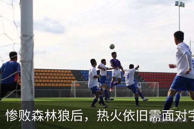 惨败森林狼后，热火依旧需面对字母哥的打法变革